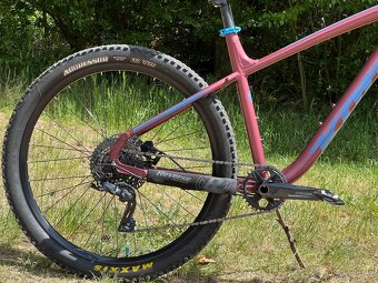 2022 Kona Fire Mountain - Trail Hardtail - 3