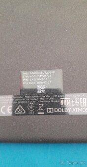 Lenovo TB-X304L - 3