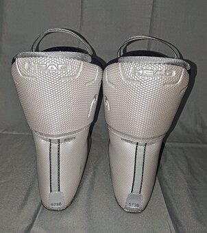 Vnitřní bota & vložka do lyžáků o vel. 27-28,5cm - ZÁNOVNÍ - 3