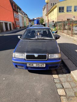 Felicia 1.3MPI - 3