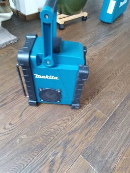 Makita radio BMR 100 - 3