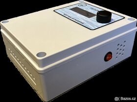 Měnič nebo komplet pro ohřev bojleru fotovoltaika Triton 310 - 3