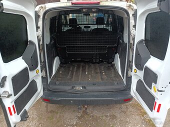 Ford transit connect "NOVÝ MOTOR" - 3