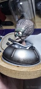 Alien s filmu marz útočí - 3