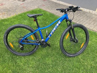 Dětské/juniorské kolo TREK MARLIN 6, vel.S, 27,5 - 3