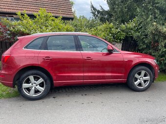 Audi Q5 S-line - 3