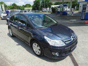 CITROEN C4 1,6 HDi - 3