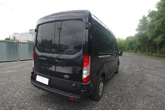 FORD TRANSIT L3H2 2.0TDCI KLIMA - 3
