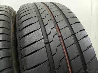 Letní pneu 195/65/15 Firestone - 3