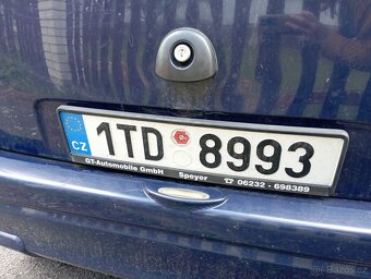 Opel Agila 1.0. - 3