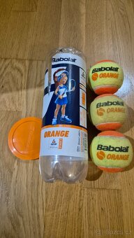 Dětské tenisové míčky Babolat - 3