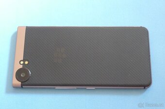 Blackberry Keyone BRONZE EDITION DUAL SIM - 3