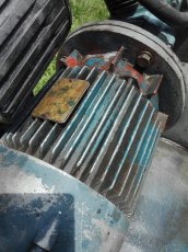 Motor na kompresor - 3