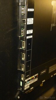 LED televize 102cm SAMSUNG, 40 palců, nemá DVBT2 - 3