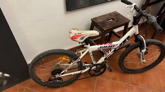 Dětské kolo CTM 20” - 3