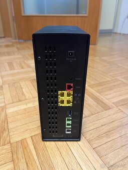 Wi-Fí router - 3