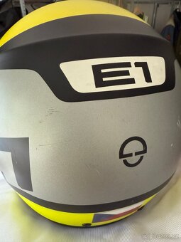 Helma SCHUBERTH E1 - 3