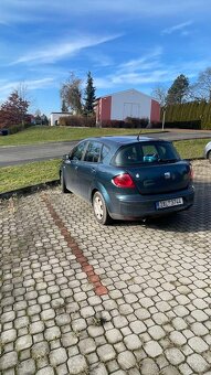 Seat Toledo 1.9tdi - 3