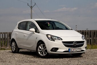 Opel Corsa 1.4 Enjoy AT6 - 3