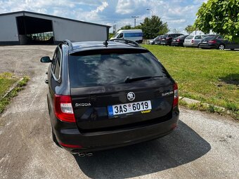 Škoda Superb - 3