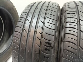 2ks letní pneu 185/60/14/Falken - 3