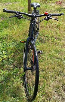 dámské kolo – SPECIALIZED Sirrus - 3