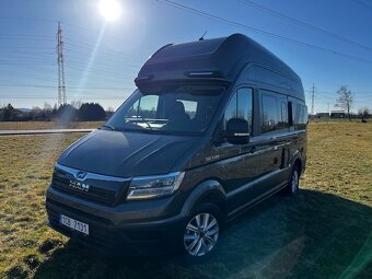 Knaus BoxDrive 600XL - 3