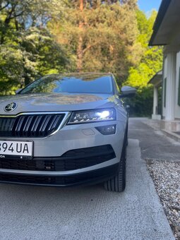 Škoda Karoq/2021/4x4/2.0/DPH - 3