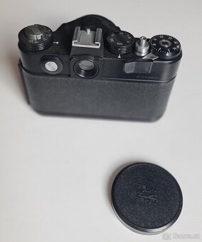 Zenit TTL 35mm + Helios 44M - 3