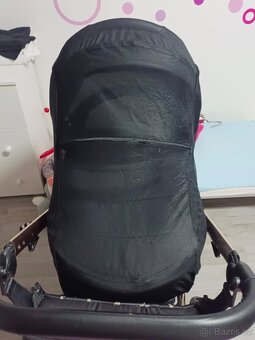 Tako Laret Imperial. Trojkombinace .S příslušenstvím, držák - 3