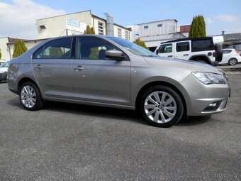 Seat Toledo 1.6TDi 77kW STYLE 4/2015 - 3