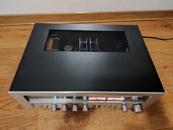 Vintage RECEIVER TECHNICS SA-5360 - 3