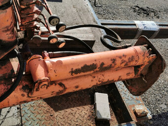 Prodám hydraulickou ruku ATLAS AK 3006 A - 3