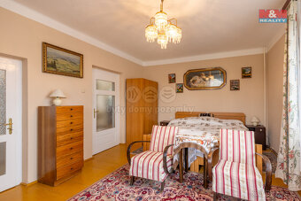 Prodej rodinného domu, 110 m², Dobroměřice, ul. 5. května - 3