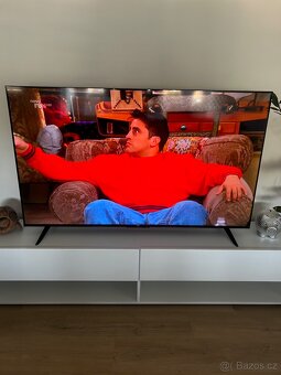 Týden stará SMART TV, zn. TCL 58 - 148 cm, krabice, doklad - 3