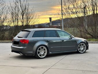 AUDI RS4 B7 4.2 V8 Quattro - 3