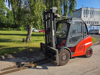Linde H50D - 3