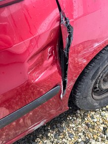 Citroen C8 - 3
