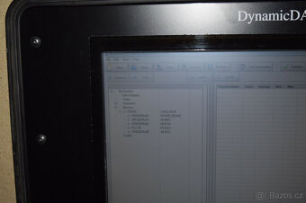 Systém Nts National Instruments Dynamicdaq -načtený- Ni 9426 - 3