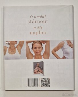 LONGEVITY BOOK, Cameron Diaz - 3