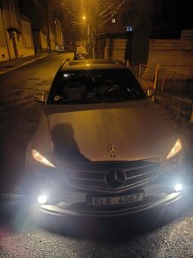 Prodám c 204 combi 320 4matic - 3