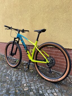 Trek X-Caliber 9 Horské kolo - 3