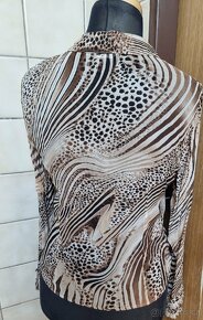 Marks & Spencer. Romantická halenka. - 3