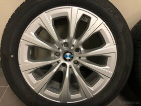 ORIGINAL ALU KOLA BMW 3 G20 G21 "STYLE 775" 225/50/17 - 3