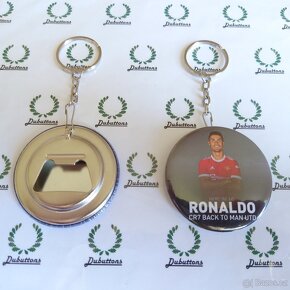 For fans - Manchester United - Cristiano Ronaldo - 3