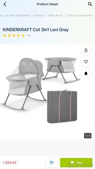Britax Go Big - Dvojkombinace plus adaptéry na vajíčko - 3
