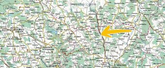 Prodej pole v k.ú. Skrchov - 3