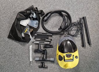 Karcher SV7 - 3