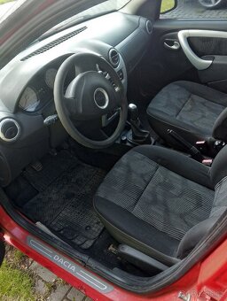 Dacia Logan - 3