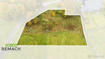 Prodej stavebního pozemku, 1 444 m2 - Orlické Záhoří - 3
